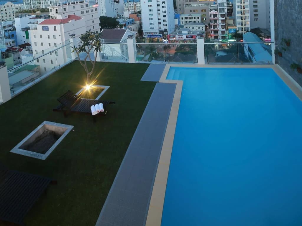 Edele Hotel - photo 22