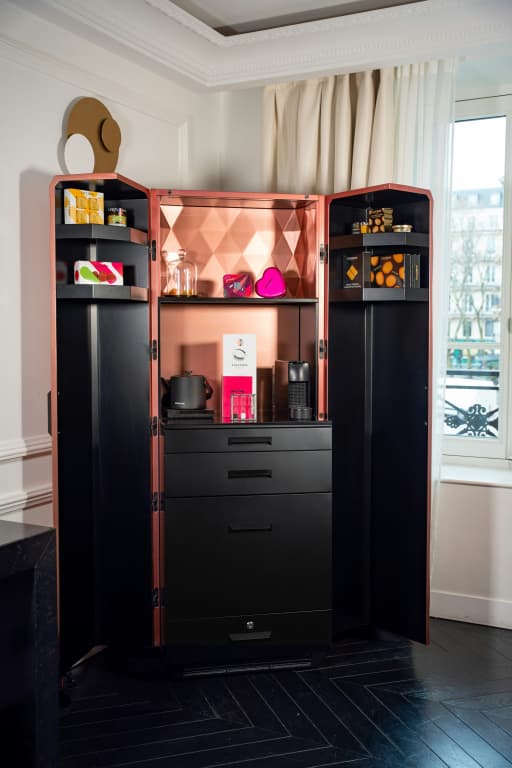 Fauchon L'Hotel Paris - photo 31