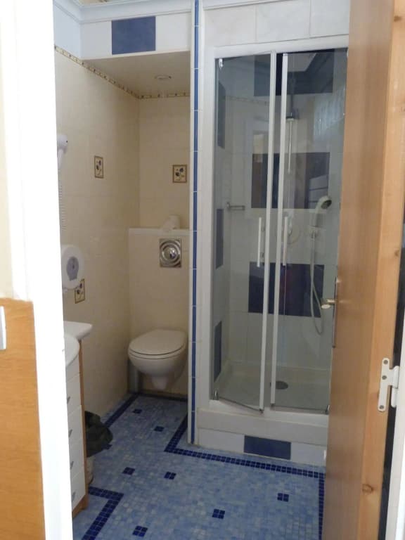 Hôtel Marignan - photo 10