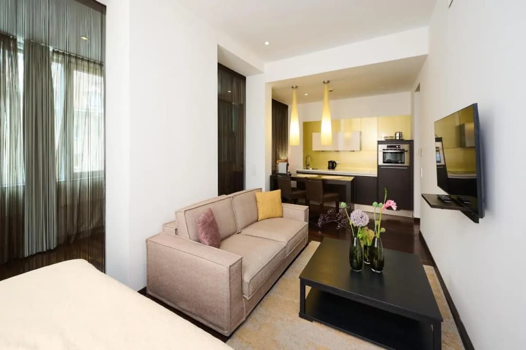 MyPlace Premium Apartments - photo 35