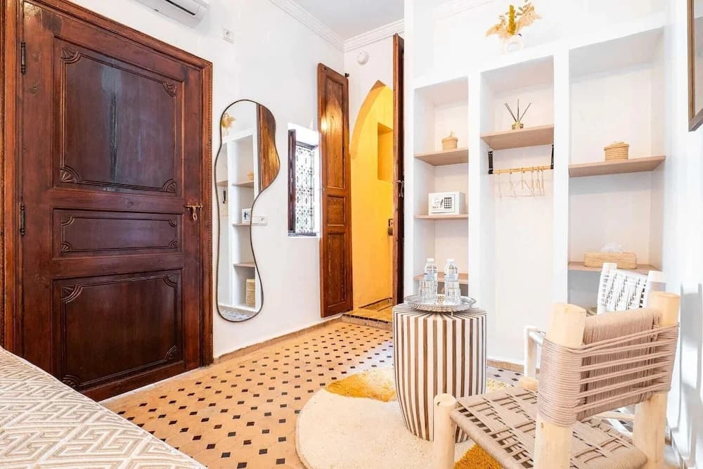Riad Koutchi - photo 6