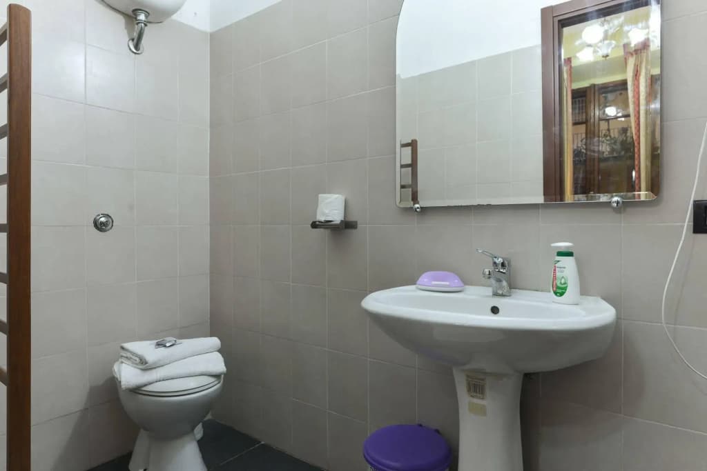 Napoleon Guesthouse - photo 16