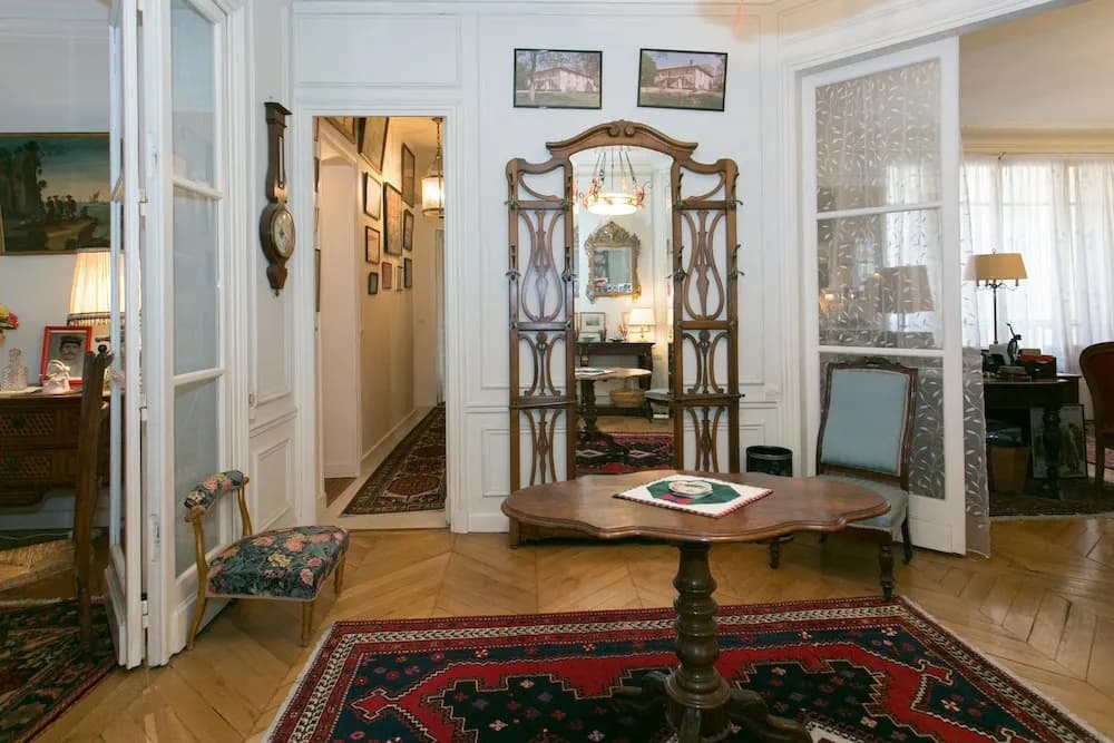 Appartement Champs Elysées - photo 6