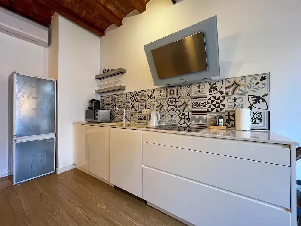 Stay U-nique Apartment Arago II - photo 2