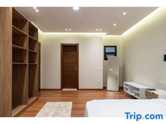 Settle Inn Sodic Villette Apartment - photo 28
