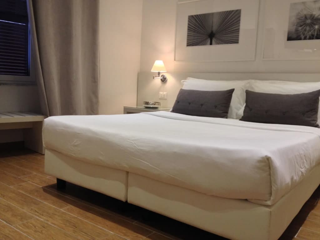 Rest Guesthouse - photo 4