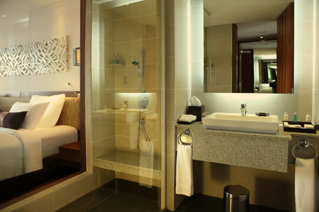 Sunrise Premium Resort Hoi An - photo 10