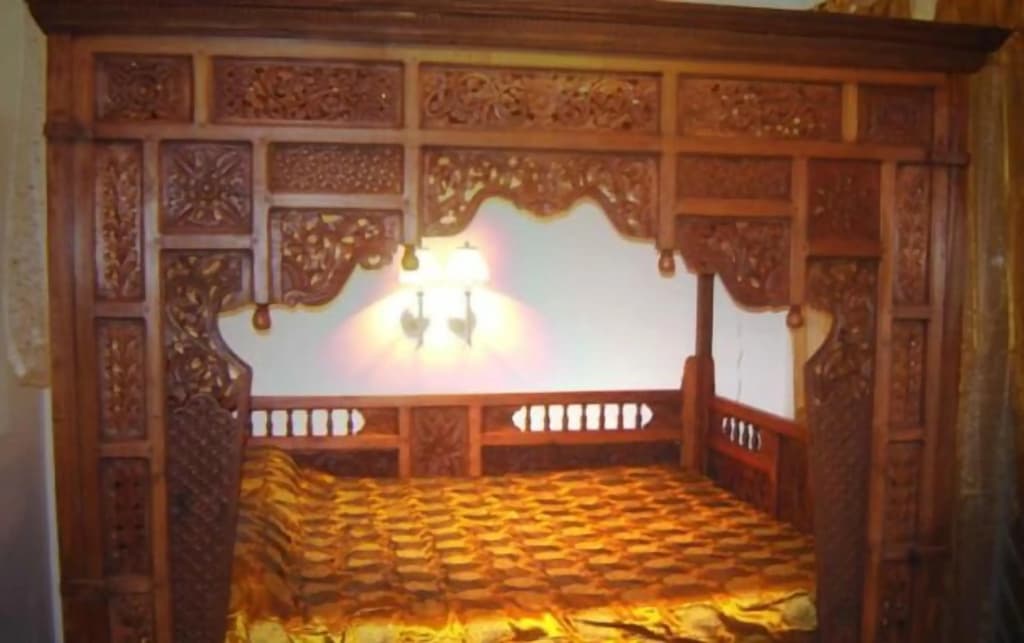 CK Rooms - photo 4