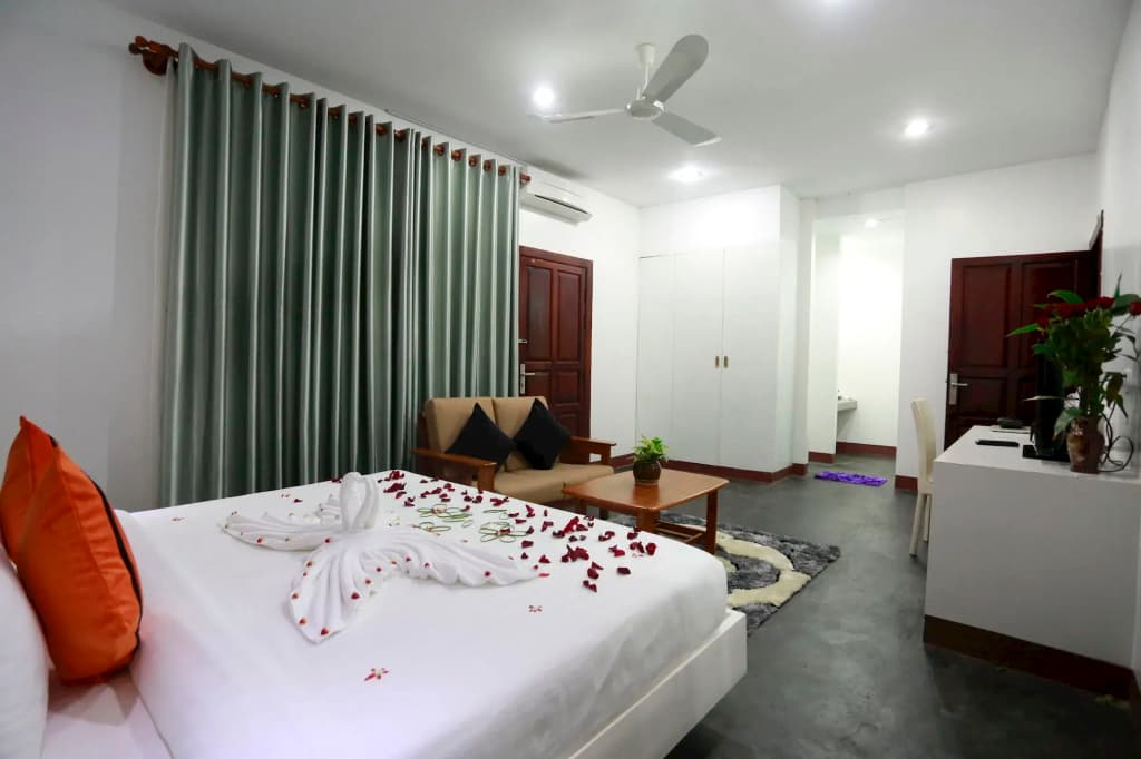 Rose Royal Suite - photo 32