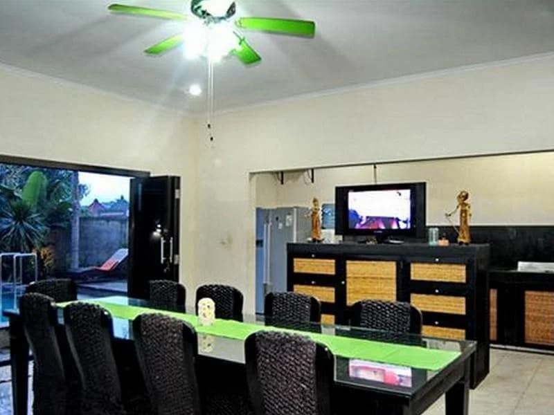 Suzanne Homestay - photo 9