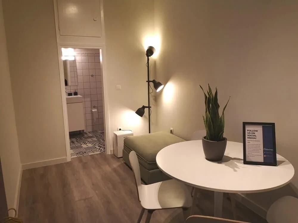 Olala Explorer Apartment - main photo