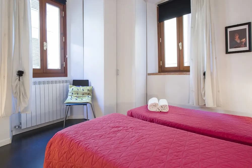 Borgo La Noce Florence - photo 5