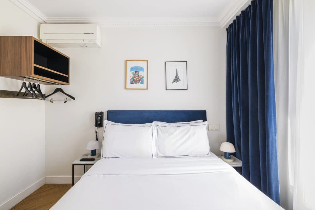 Hotel Rendez-Vous Batignolles - photo 26