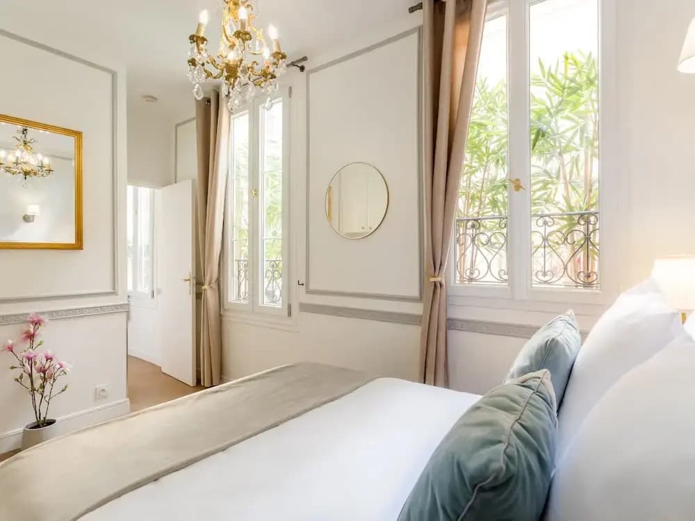 Merveil Luxury Suites AboukirI-II-III-IV - photo 27