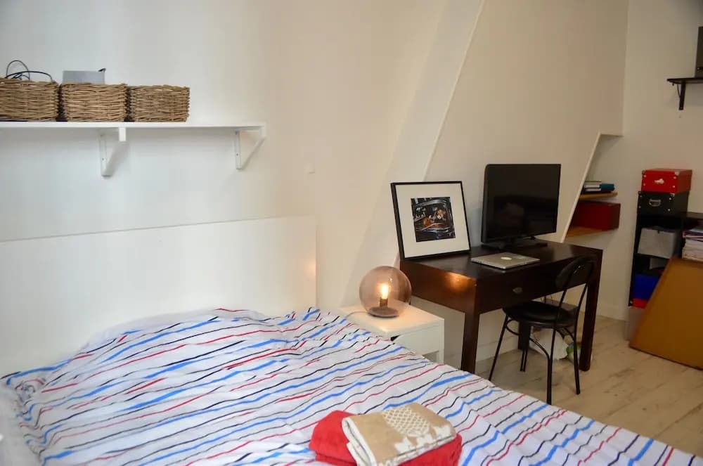 Central Strasbourg Saint Denis Flat - main photo