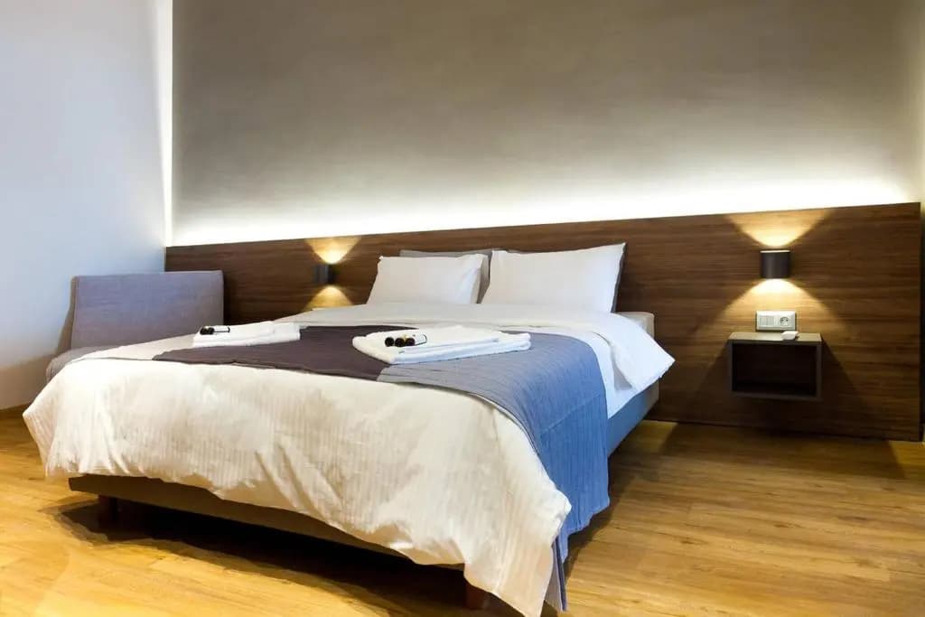 TONI'S Charming Apartment 2BD, close Thisseo Metro - photo 2