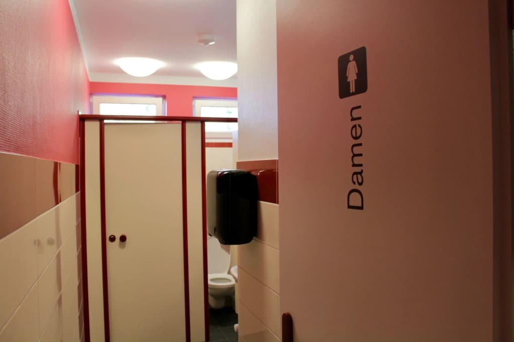 HOLI City Apart Hotel Berlin - photo 16