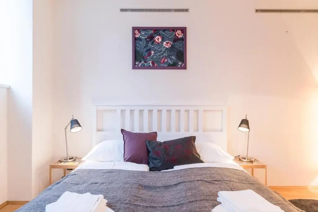 Junior Suite Fasangasse by welcome2vienna - photo 5