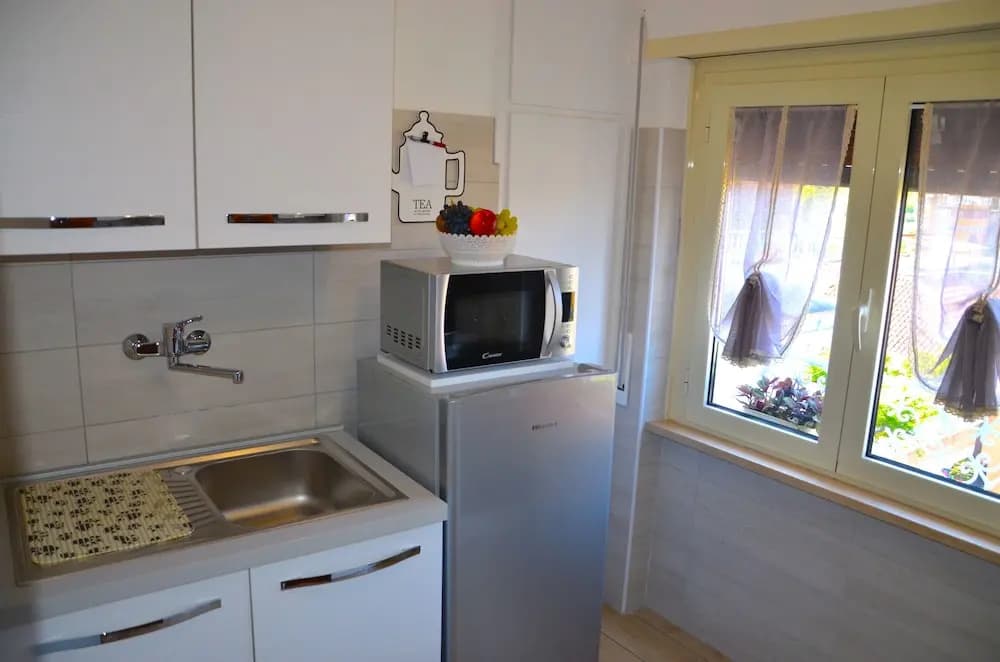 Rome Skyline Suite - photo 23