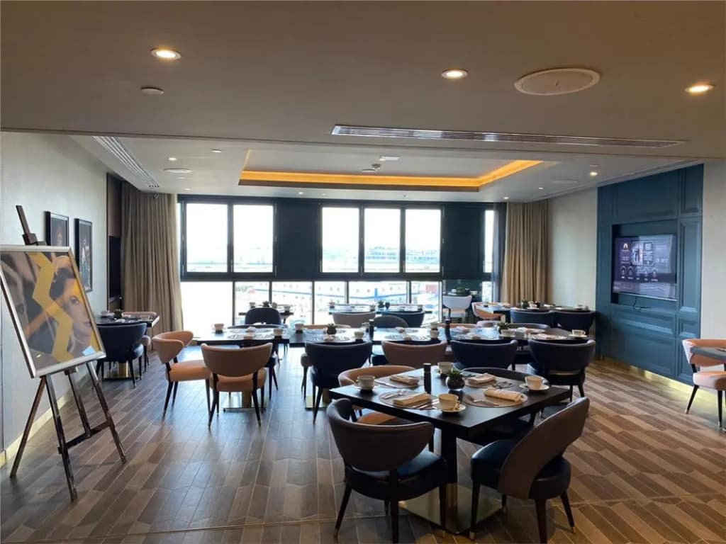 Paramount Hotel Dubai - photo 16
