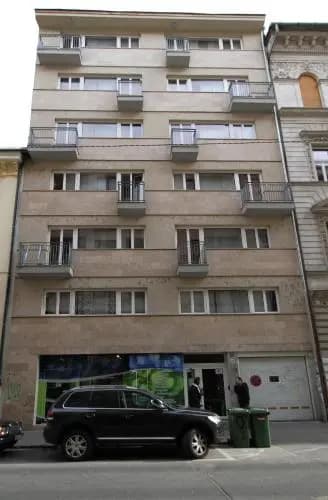 Run Inn Budapest - main photo