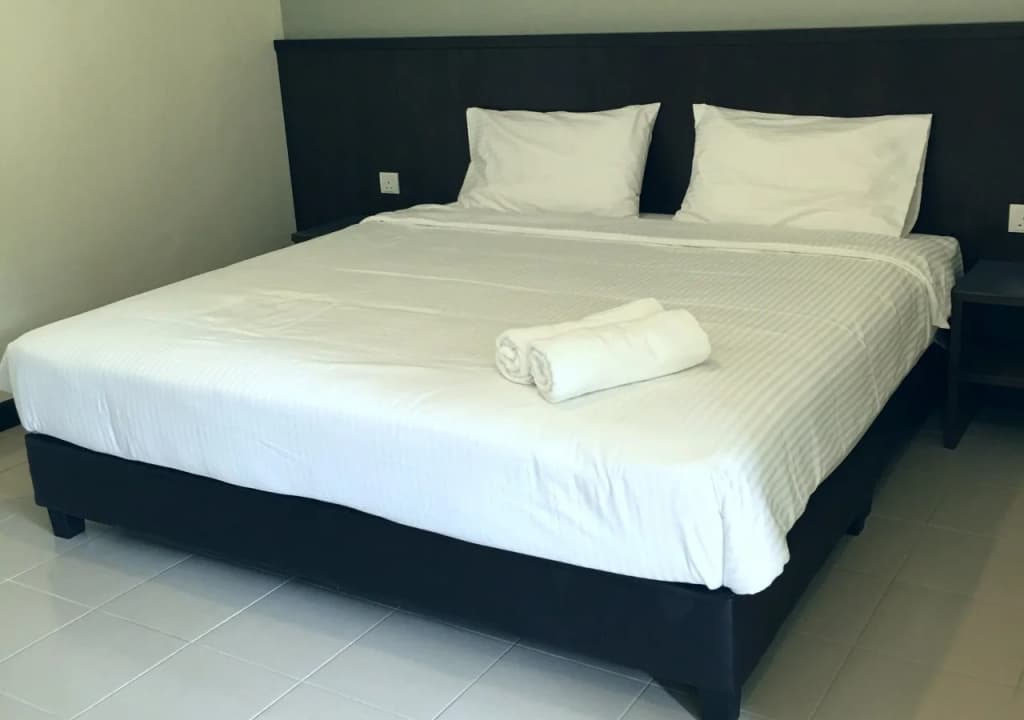 Kelibang Comfort Inn - photo 4