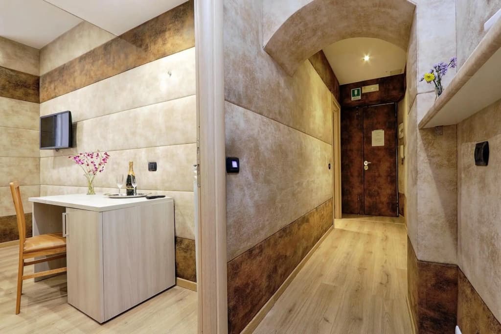 Gialli Vatican Guesthouse - photo 13