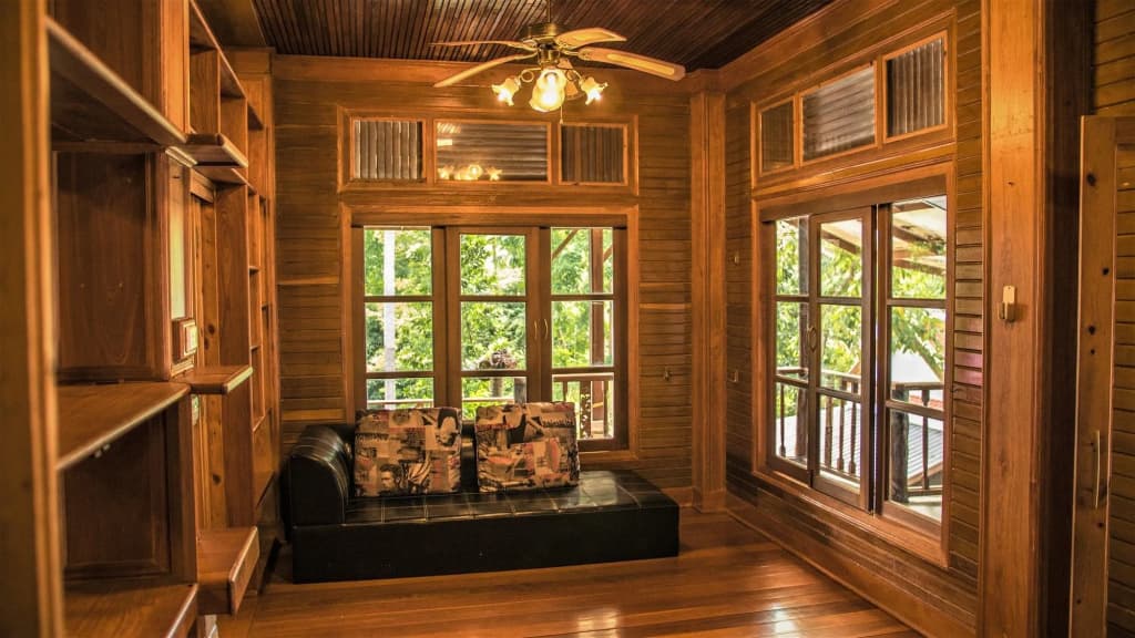 Alpha Resort & Spa - photo 2