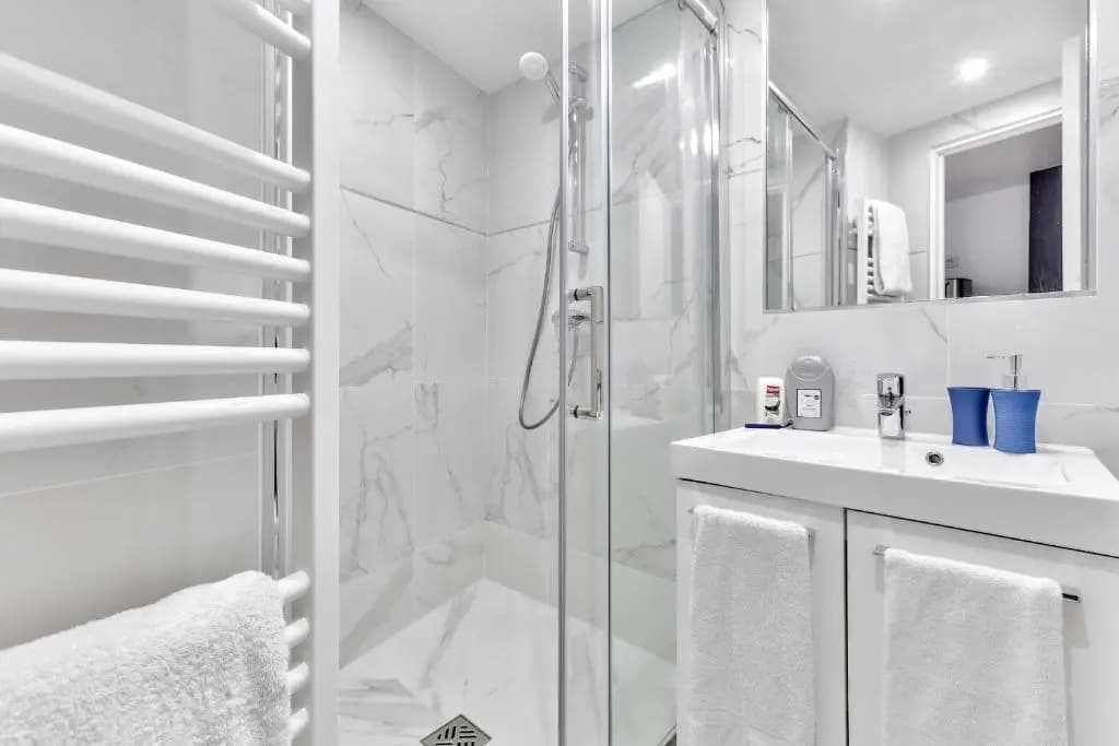 93 - Luxury Flat in Le Marais - photo 7