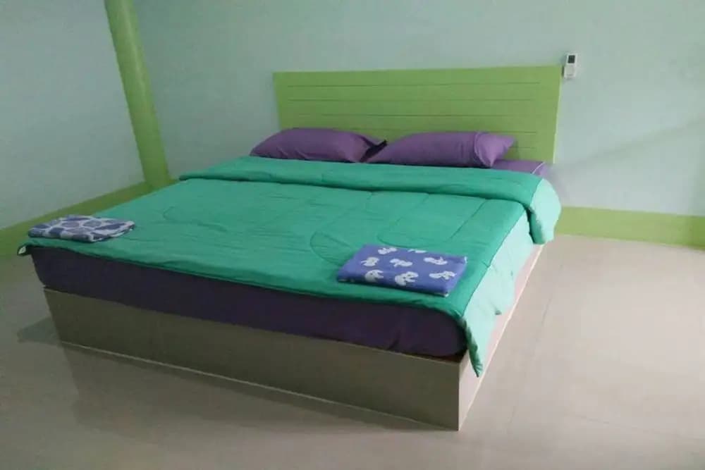 OYO 840 Choosri Resort - main photo