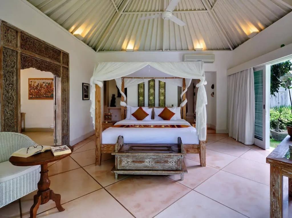 Villa Sipo - photo 1