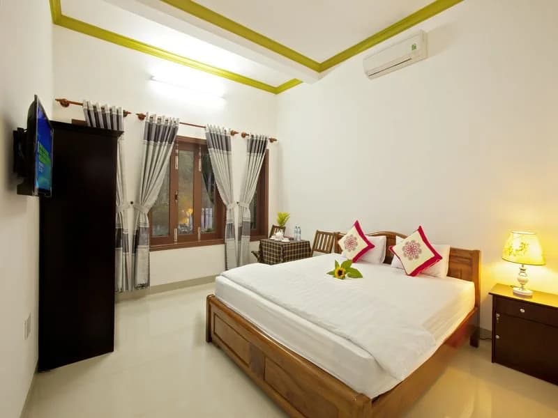 Bui Family Homestay - photo 3