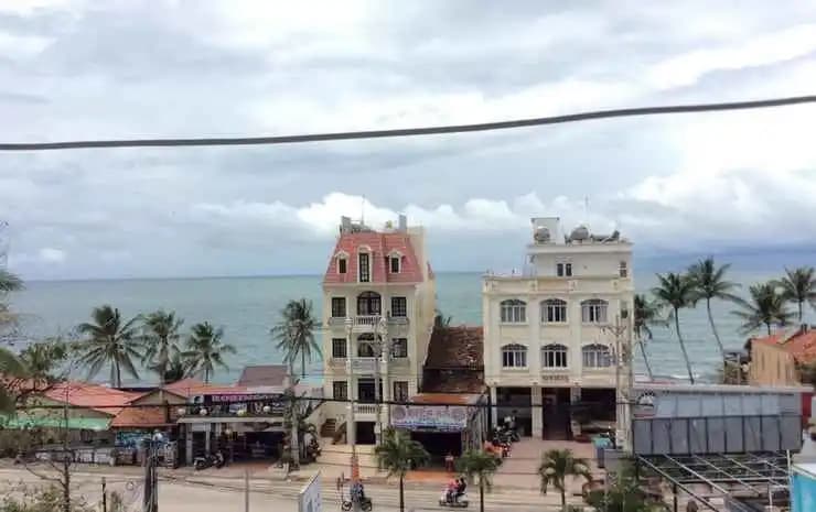 Phuong Trinh Guesthouse - main photo