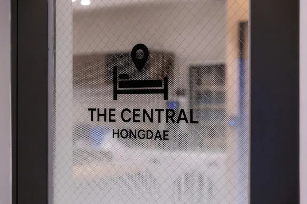 The Central Hongdae - photo 3