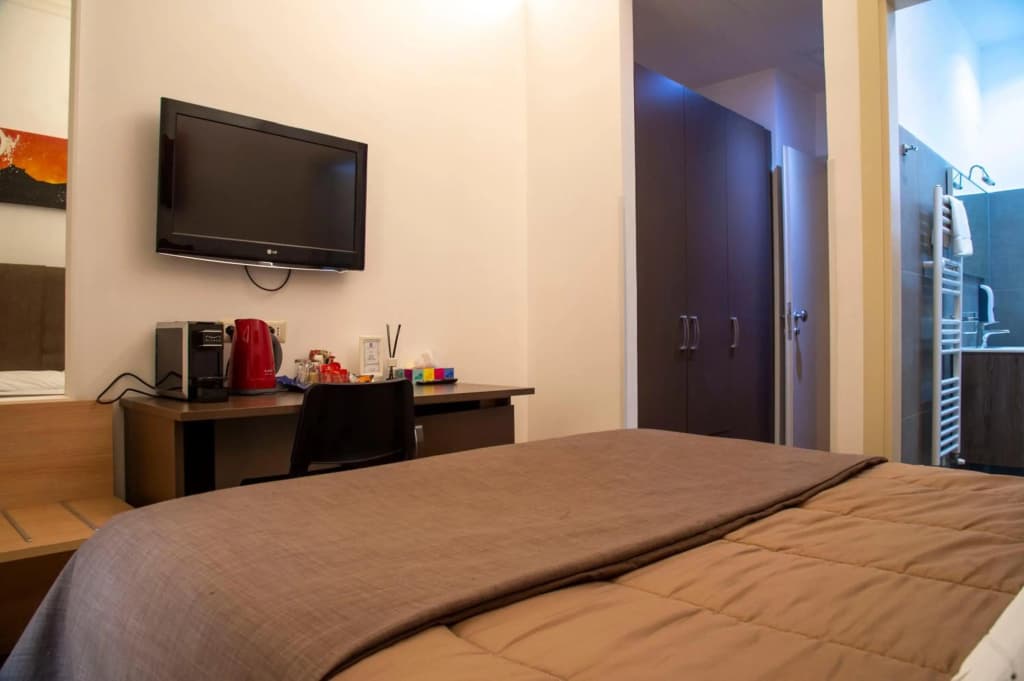 Rome Armony Suites - photo 29
