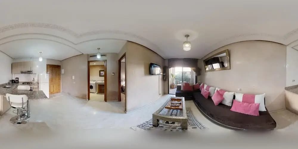 Duplex Apartment Marrakech - photo 6