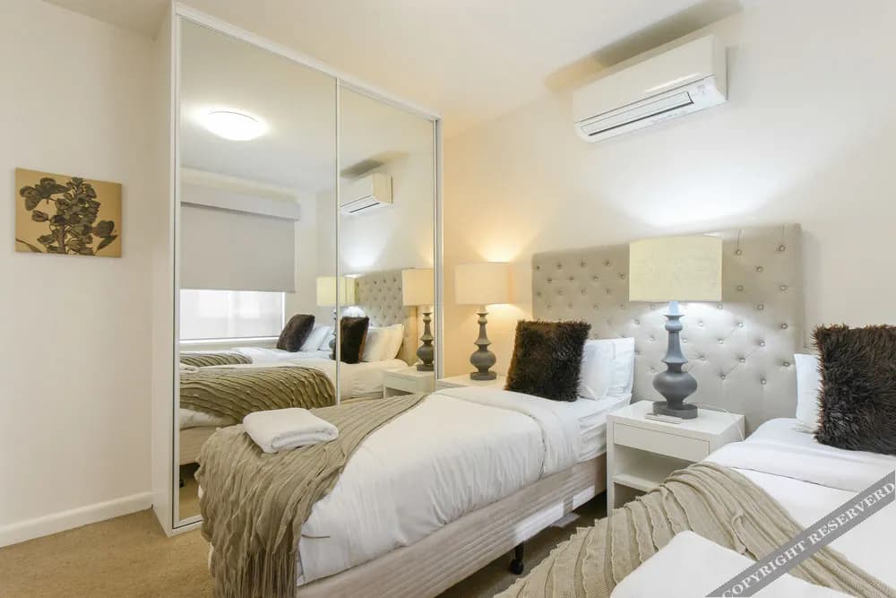 StayCentral Melbourne Serviced Apartments-Brunswick - photo 3