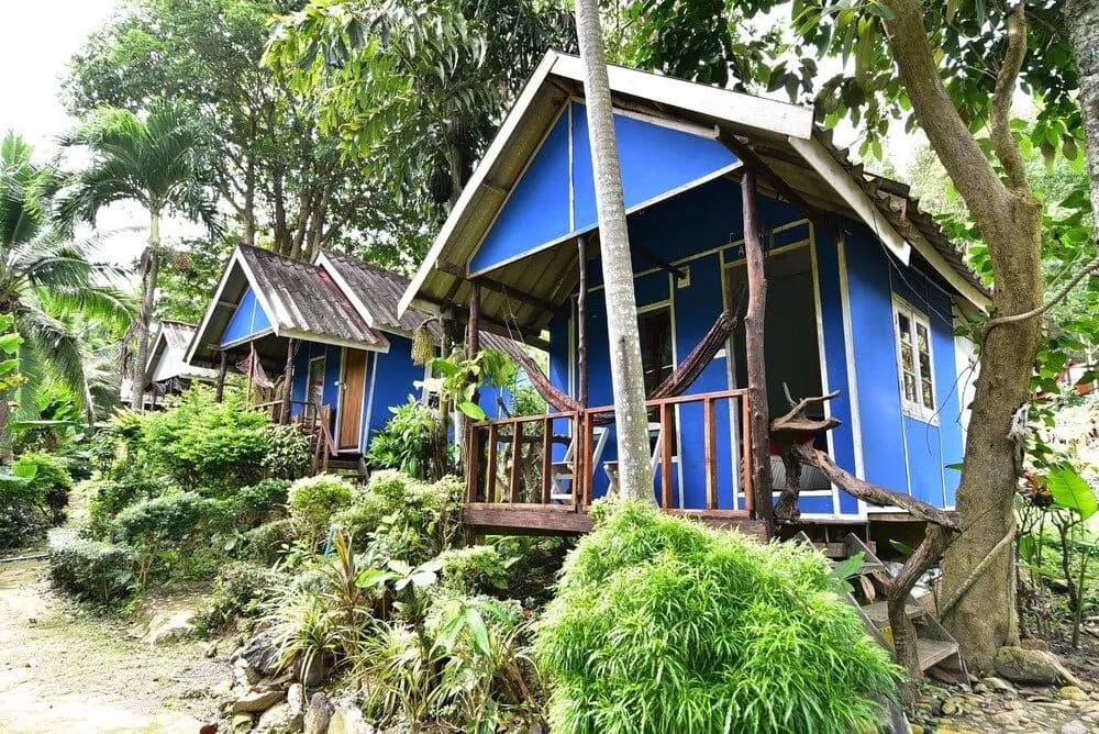 Simply Life Bungalows - photo 8