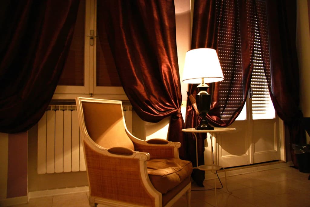 Hotel Alex - photo 6