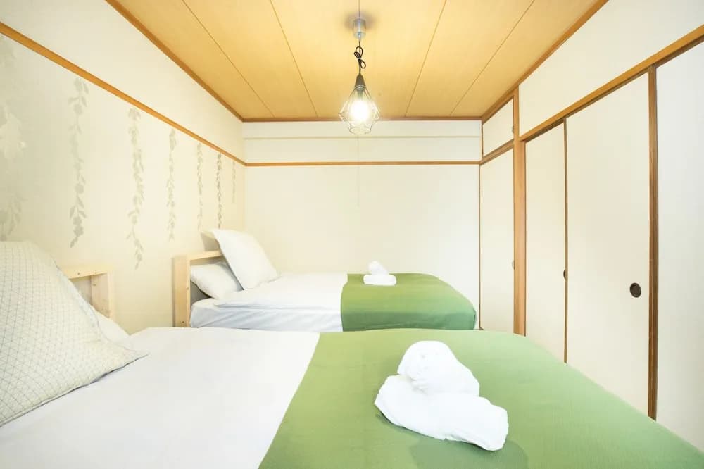 Namba Hara Apartment - photo 28