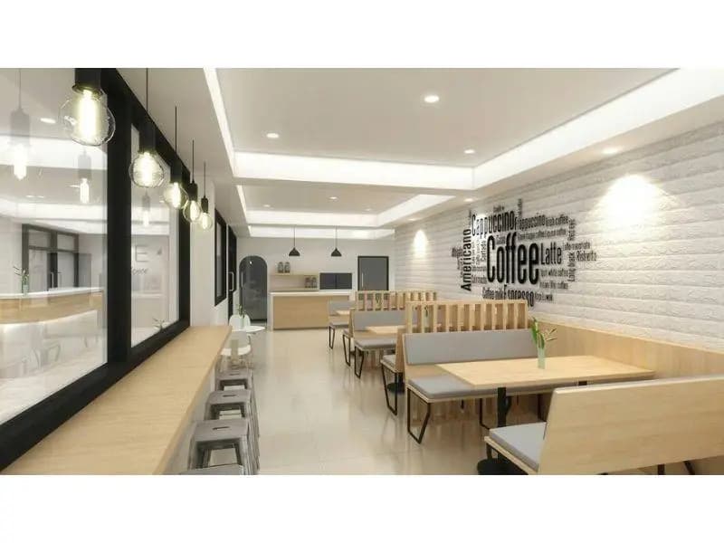 Ice Residence Hotel. - photo 2