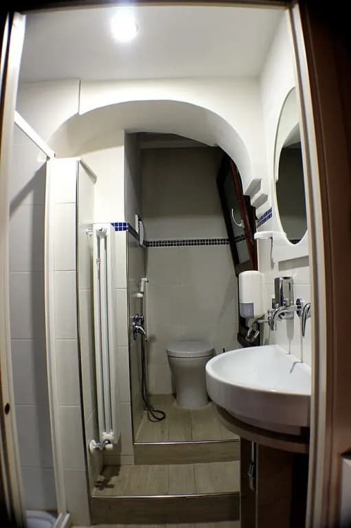 Silver Star Guest House - photo 25