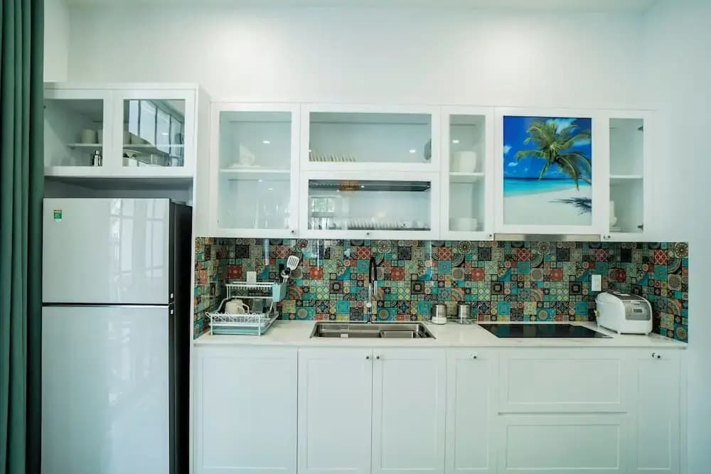 HAUs Villa Phu Quoc - photo 21