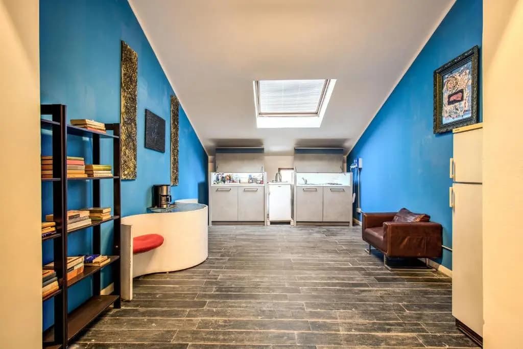 Hostel Trastevere 2 - photo 9