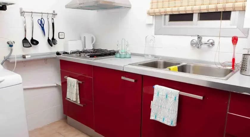 Apartment Lope de Vega - photo 5
