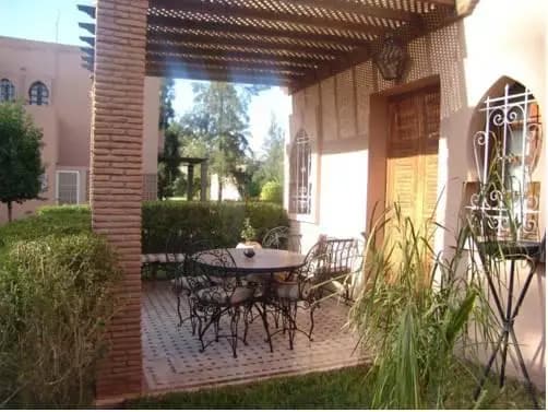 Villa Yasmine - photo 1