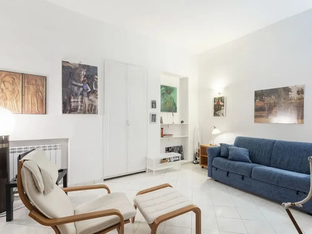 Domus Tiber - photo 4