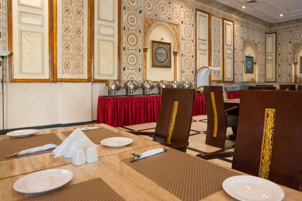 Crown Palace Hotel Ajman - photo 25