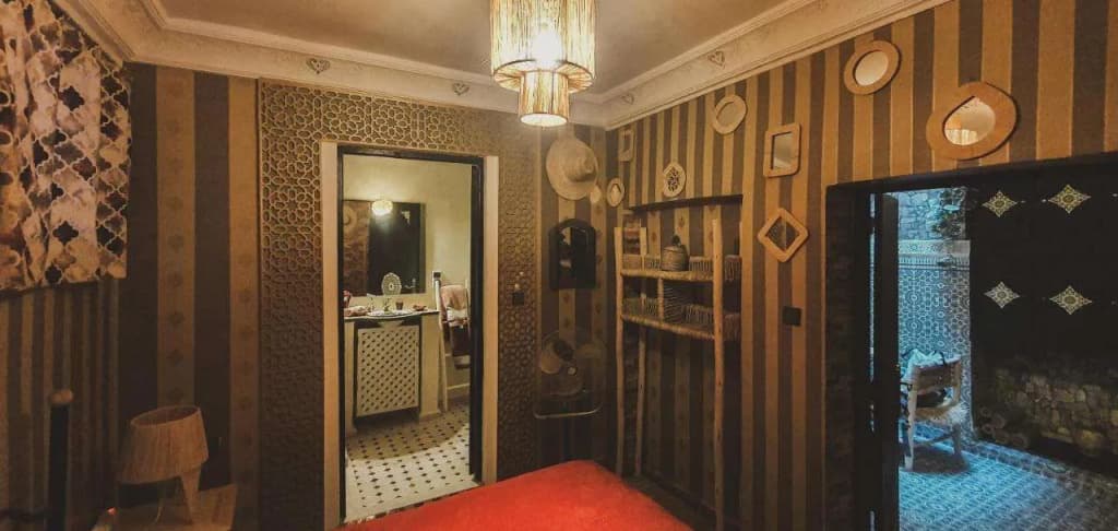 Be nomad Hostel - photo 5