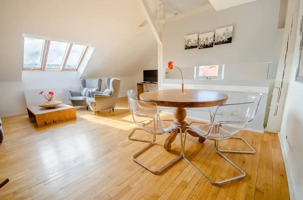 Historic Centre Apartments - photo 12